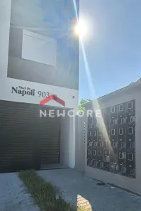 Apartamento com 2 Quartos à venda, 55m² no Nossa Senhora das Graças, Caxias do Sul