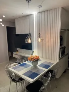 Apartamento com 2 Quartos à venda, 41m² no Jardim das Estrelas, Sorocaba