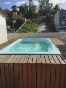Casa com 4 Quartos à venda, 260m² no Freguesia (Jacarepaguá), Rio de Janeiro