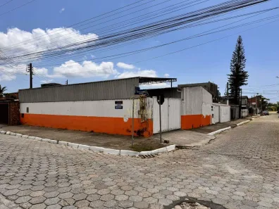 Galpão/Depósito/Armazém à venda, 330m² no Murta, Itajaí