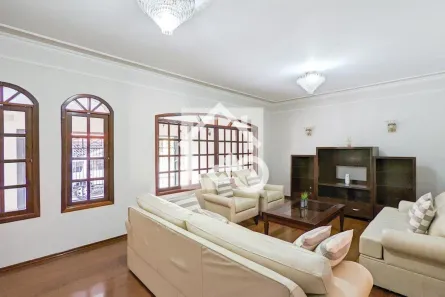 Casa com 3 Quartos à venda, 314m² no Paulicéia, São Bernardo do Campo
