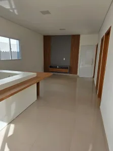 Apartamento com 3 Quartos para alugar, 99m² no Condomínio Residencial Murano Residence, Cuiabá