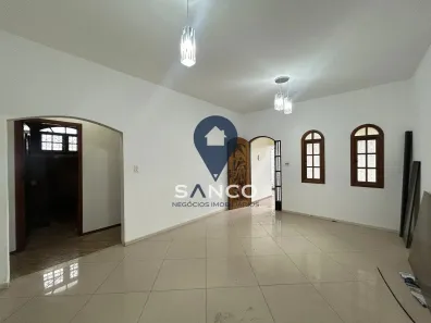 Casa com 3 Quartos à venda, 252m² no Cidade Luiza, Jundiaí