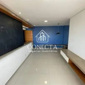 Apartamento com 2 Quartos à venda, 61m² no Segismundo Pereira, Uberlândia