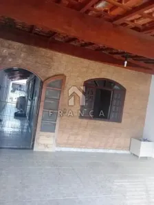 Casa com 2 Quartos à venda, 125m² no Jardim Torrão de Ouro, São José dos Campos