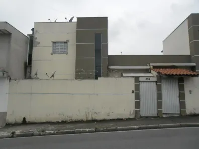 Imóvel Comercial com 3 Quartos à venda, 147m² no Parque Santo Antônio, Jacareí