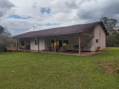 Fazenda/Sítio com 3 Quartos à venda, 250m² no Estância São Domingos, Santa Isabel