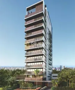 Apartamento com 3 Quartos à venda, 184m² no Rio Branco, Porto Alegre