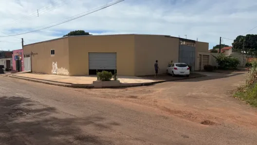 Ponto Comercial para alugar, 150m² no Jardim Aureny III, Palmas