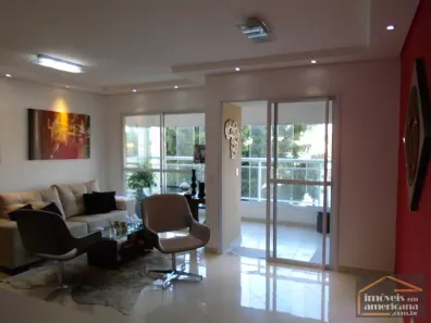 Apartamento com 3 Quartos para alugar, 90m² no Jardim São Paulo, Americana