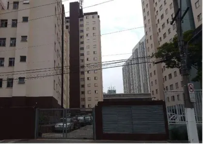 Apartamento com 2 Quartos à venda, 48m² no Belenzinho, São Paulo