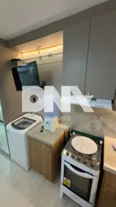 Flat com 1 Quarto à venda, 31m² no Intermares, Cabedelo