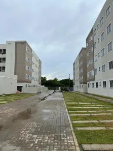 Apartamento com 2 Quartos à venda, 44m² no Urucunema, Eusébio
