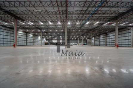 Galpão/Depósito/Armazém para alugar, 39491m² no Pinhal, Cabreúva