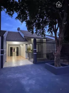 Casa com 3 Quartos à venda, 115m² no Jardim Monte Rei, Maringá