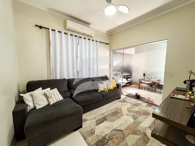 Casa com 3 Quartos à venda, 156m² no Ipanema, Araçatuba