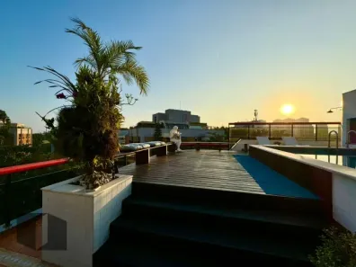 Cobertura com 4 Quartos à venda, 377m² no Barra da Tijuca, Rio de Janeiro
