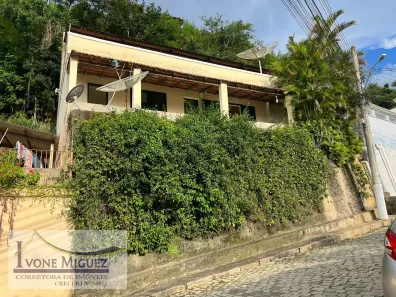 Casa com 4 Quartos à venda, 216m² no Parque Barcelos, Paty do Alferes