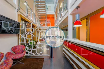 Prédio Comercial à venda, 770m² no Mirandópolis, São Paulo