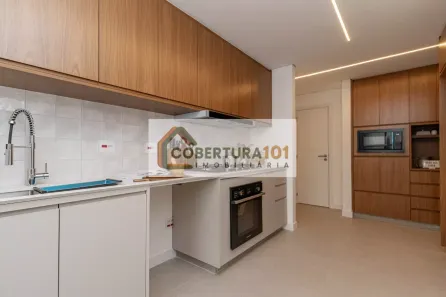 Apartamento com 3 Quartos à venda, 168m² no Jardim Paulista, São Paulo