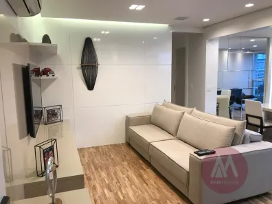 Apartamento com 2 Quartos à venda, 68m² no Vila Gertrudes, São Paulo