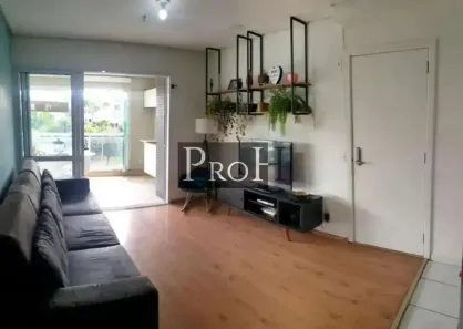 Apartamento com 2 Quartos à venda, 62m² no Centro, São Bernardo do Campo