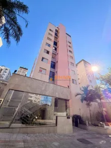 Apartamento com 4 Quartos à venda, 150m² no Buritis, Belo Horizonte