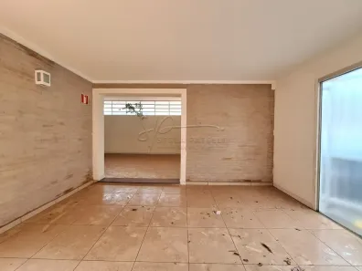 Ponto Comercial para alugar, 222m² no Jardim América, Ribeirão Preto