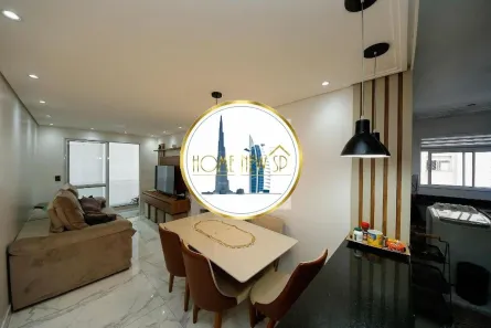 Apartamento com 2 Quartos à venda, 50m² no Jardim Vila Formosa, São Paulo