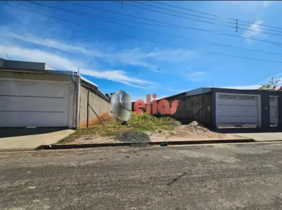 Lote/Terreno à venda, 216m² no Parque das Nações, Bauru