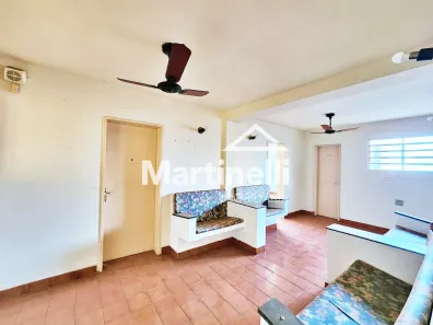 para alugar, 80m² no Vila Seixas, Ribeirão Preto
