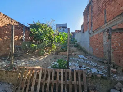 à venda, 1m² no Jardim Wanel Ville IV, Sorocaba