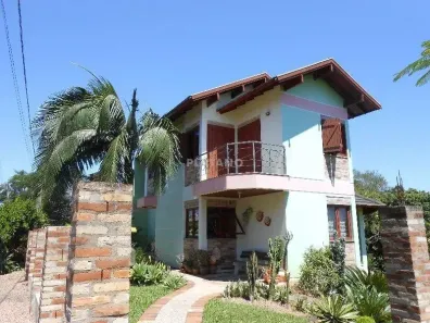 Casa com 3 Quartos à venda, 210m² no Vinte e Cinco de Julho, Ivoti