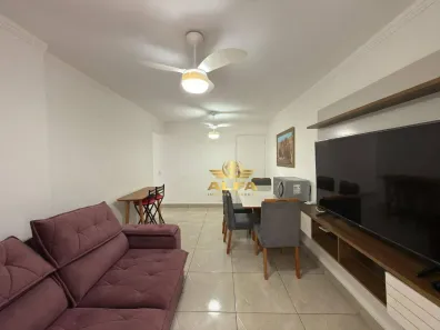 Apartamento com 2 Quartos à venda, 70m² no Pitangueiras, Guarujá
