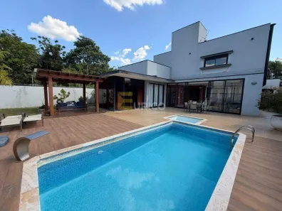 Casa de Condomínio com 3 Quartos à venda, 280m² no Reserva dos Vinhedos, Louveira