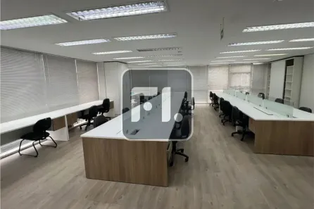 Sala Comercial à venda, 660m² no Bela Vista, São Paulo