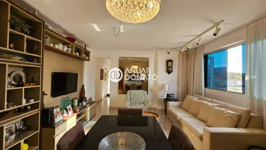 Apartamento com 2 Quartos à venda, 74m² no Barro Preto, Belo Horizonte