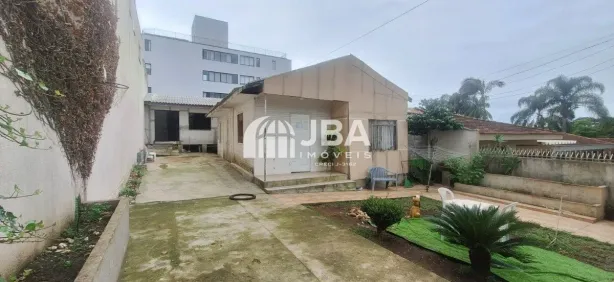 Lote/Terreno à venda, 286m² no Boa Vista, Curitiba