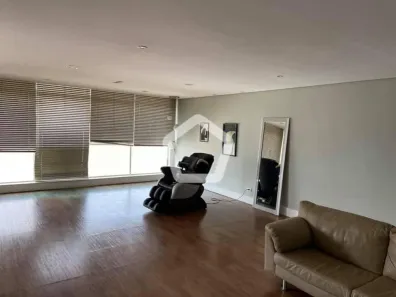 Apartamento com 3 Quartos à venda, 204m² no Campos Elíseos, São Paulo
