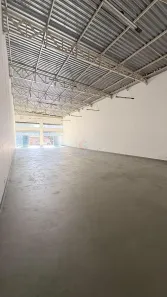 Ponto Comercial para alugar, 280m² no Jardim Santana, Hortolândia