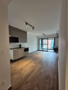 Apartamento com 2 Quartos à venda, 54m² no Vila Clementino, São Paulo