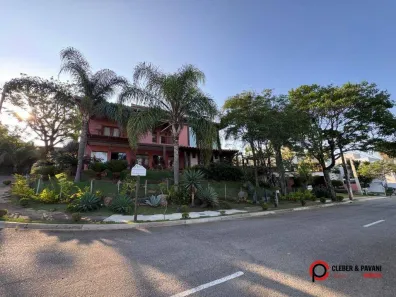 Casa de Condomínio com 5 Quartos para venda ou aluguel, 649m² no Itapeva, Votorantim