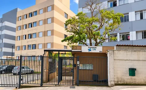Apartamento com 3 Quartos à venda, 48m² no Vila Chabilândia, São Paulo