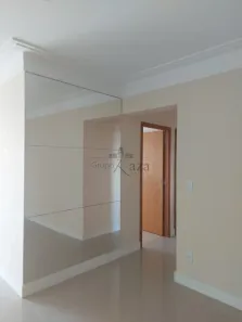 Apartamento com 3 Quartos à venda, 107m² no Vila Betânia, São José dos Campos