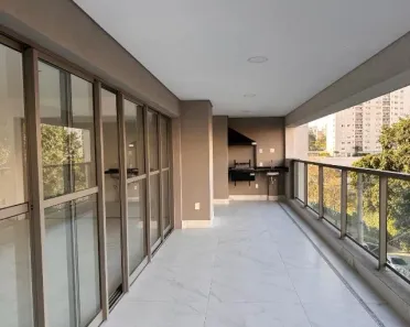 Apartamento com 4 Quartos à venda, 156m² no Vila Mariana, São Paulo