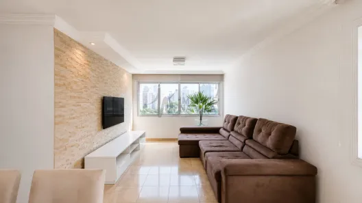 Apartamento com 3 Quartos à venda, 126m² no Vila Mariana, São Paulo