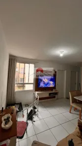 Apartamento com 2 Quartos à venda, 52m² no Vila Nova Bonsucesso, Guarulhos