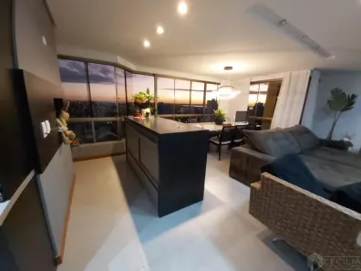 Apartamento com 4 Quartos à venda, 167m² no Tramandaí, Tramandaí