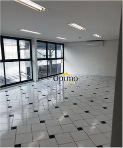 Sala Comercial para alugar, 60m² no Santo Amaro, São Paulo