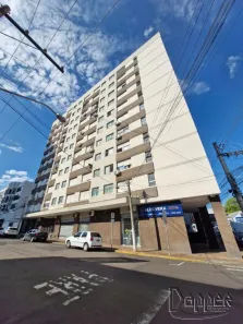 Apartamento com 1 Quarto para alugar, 58m² no Centro, Novo Hamburgo